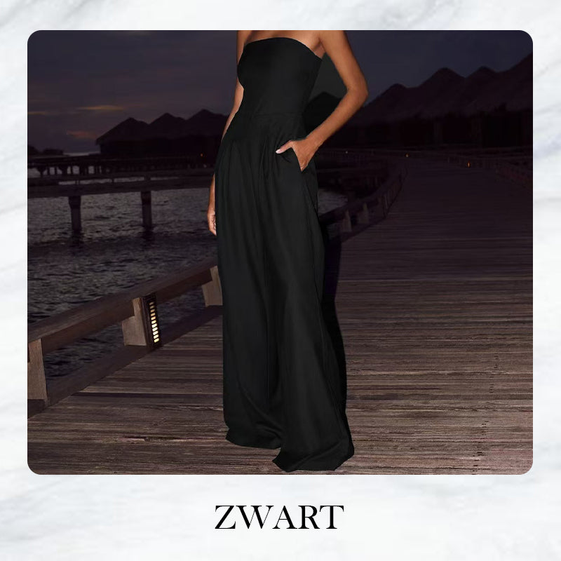 Lavira Jumpsuit