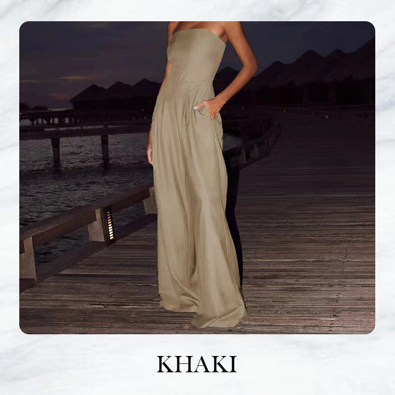 Lavira Jumpsuit