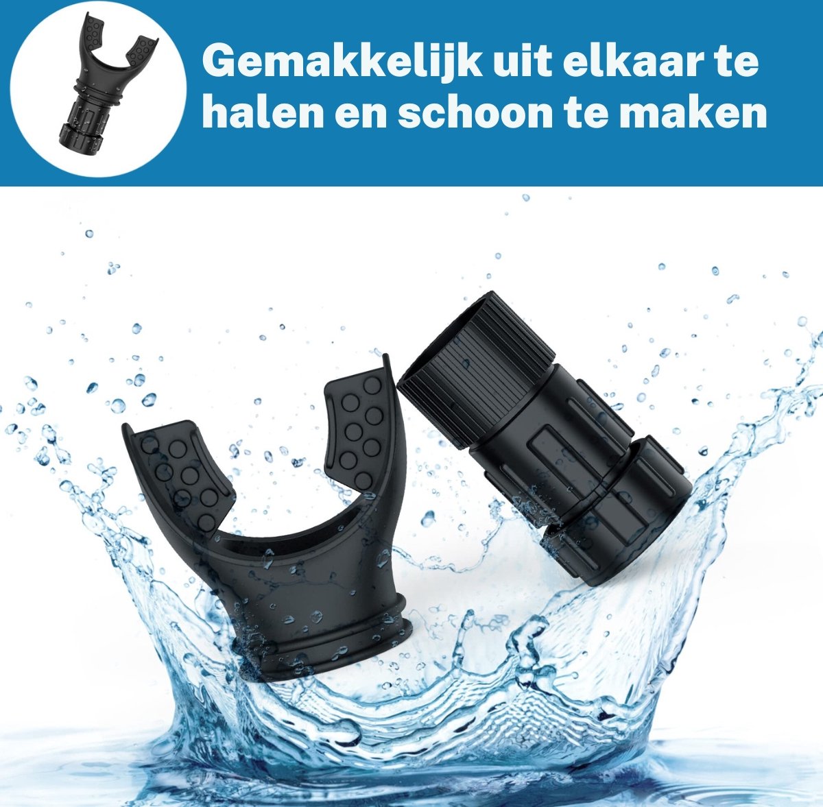 OXYFIT™ Ademhalingstrainer – Cardio Edition