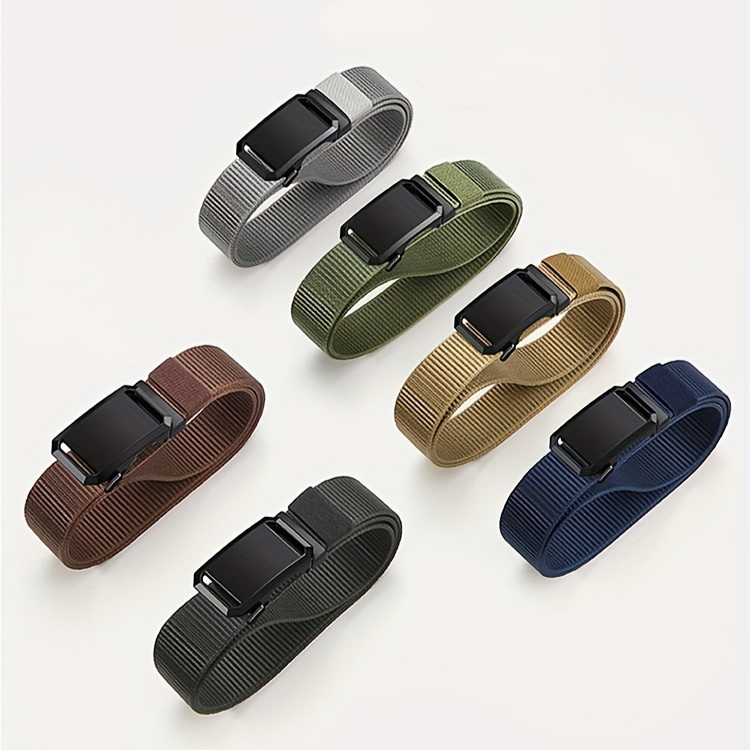 FitLock™ Belt- Altijd de perfecte pasvorm tot op de millimeter."