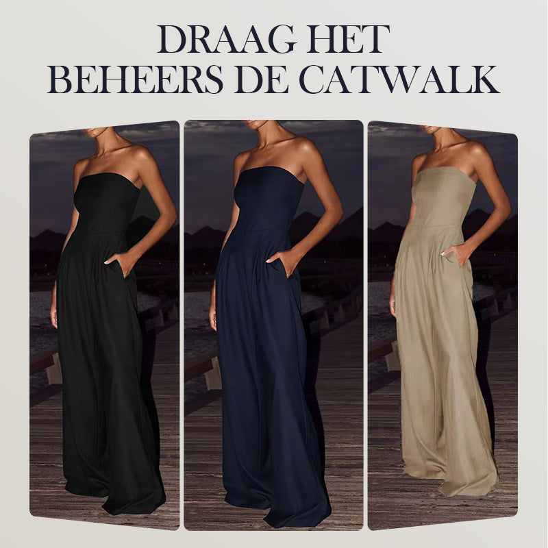 Lavira Jumpsuit