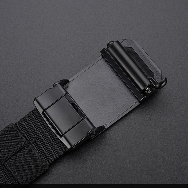 FitLock™ Belt- Altijd de perfecte pasvorm tot op de millimeter."