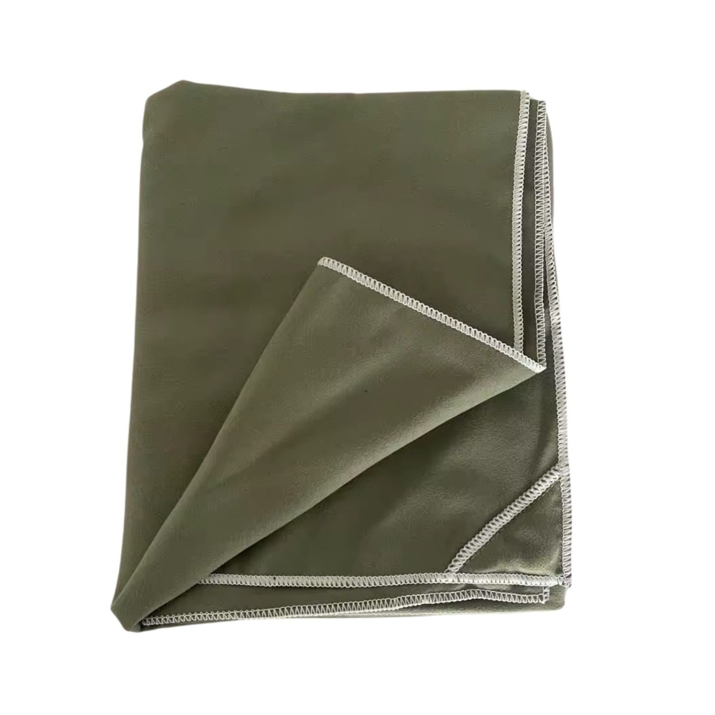 Privashield™ – De handdoek die wél blijft zitten