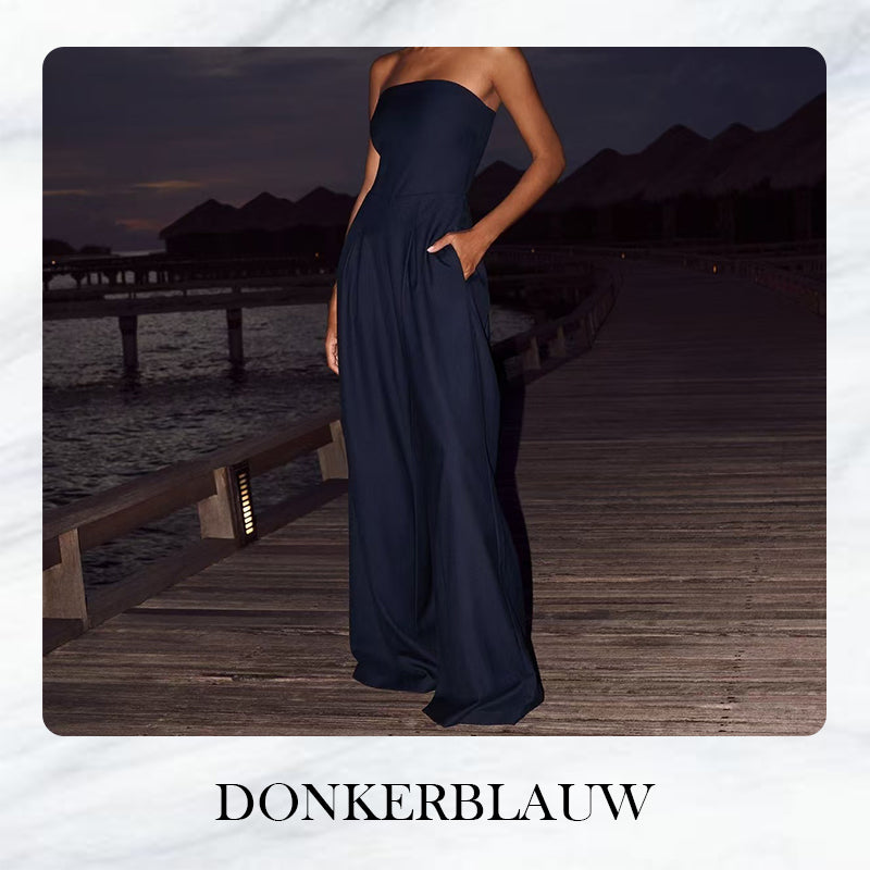 Lavira Jumpsuit