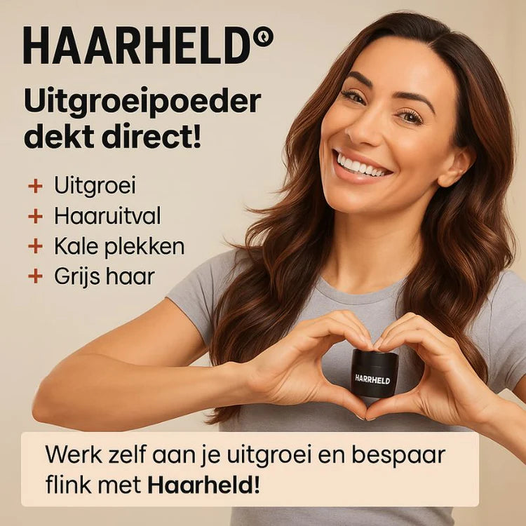 HaarHeld™