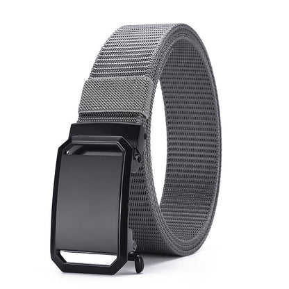 FitLock™ Belt-  Altijd de perfecte pasvorm tot op de millimeter."