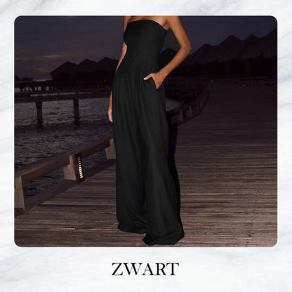 Lavira Jumpsuit