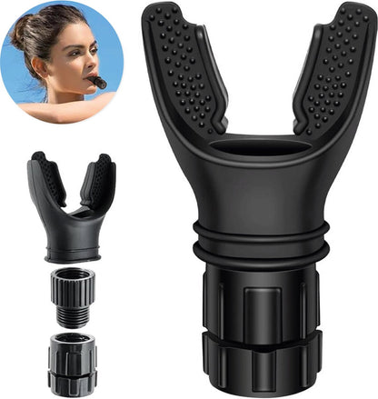 OXYFIT™ Ademhalingstrainer – Cardio Edition