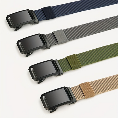 FitLock™ Belt-  Altijd de perfecte pasvorm tot op de millimeter."