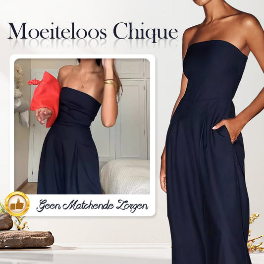 Lavira Jumpsuit