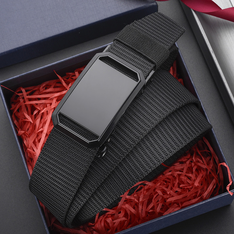 FitLock™ Belt-  Altijd de perfecte pasvorm tot op de millimeter."