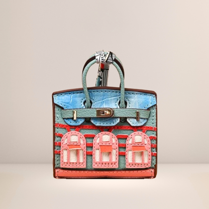 Luxe B*rkin AirPods Bag