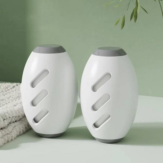RollClean™ – Herbruikbare Pluizenroller 2025