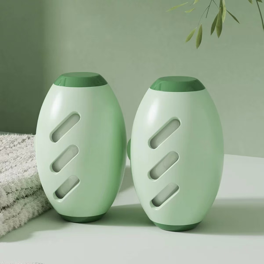 RollClean™ – Herbruikbare Pluizenroller 2025