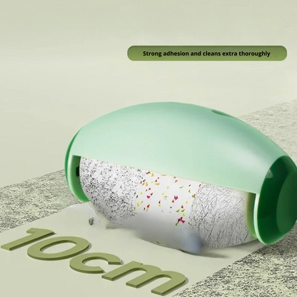RollClean™ – Herbruikbare Pluizenroller 2025