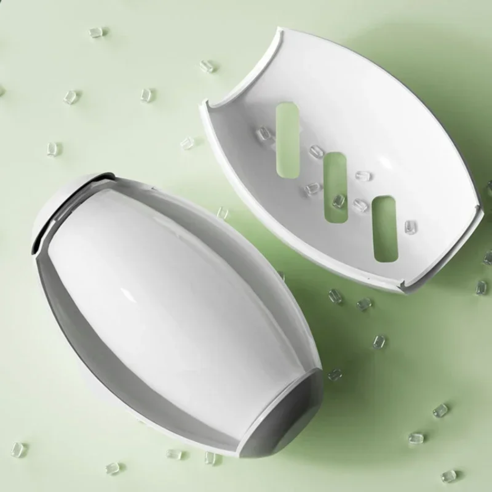 RollClean™ – Herbruikbare Pluizenroller 2025