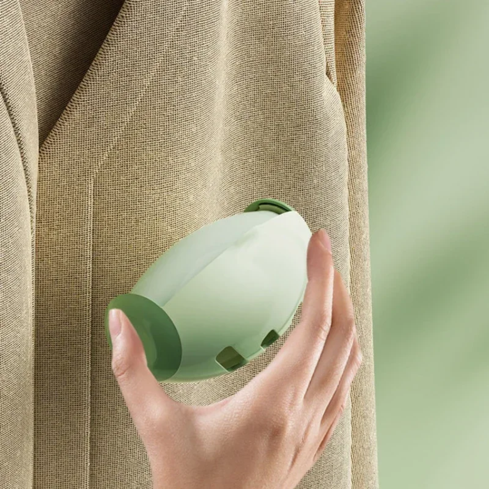 RollClean™ – Herbruikbare Pluizenroller 2025