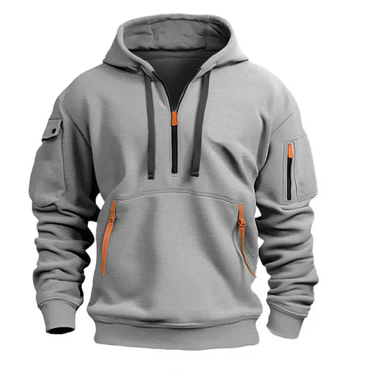 Urban Essential Hoodie