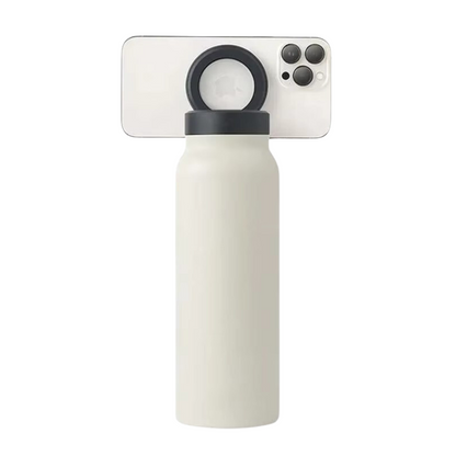 Magnetische Waterfles
