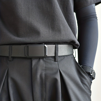FitLock™ Belt-  Altijd de perfecte pasvorm tot op de millimeter."