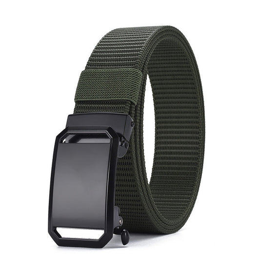 FitLock™ Belt-  Altijd de perfecte pasvorm tot op de millimeter."