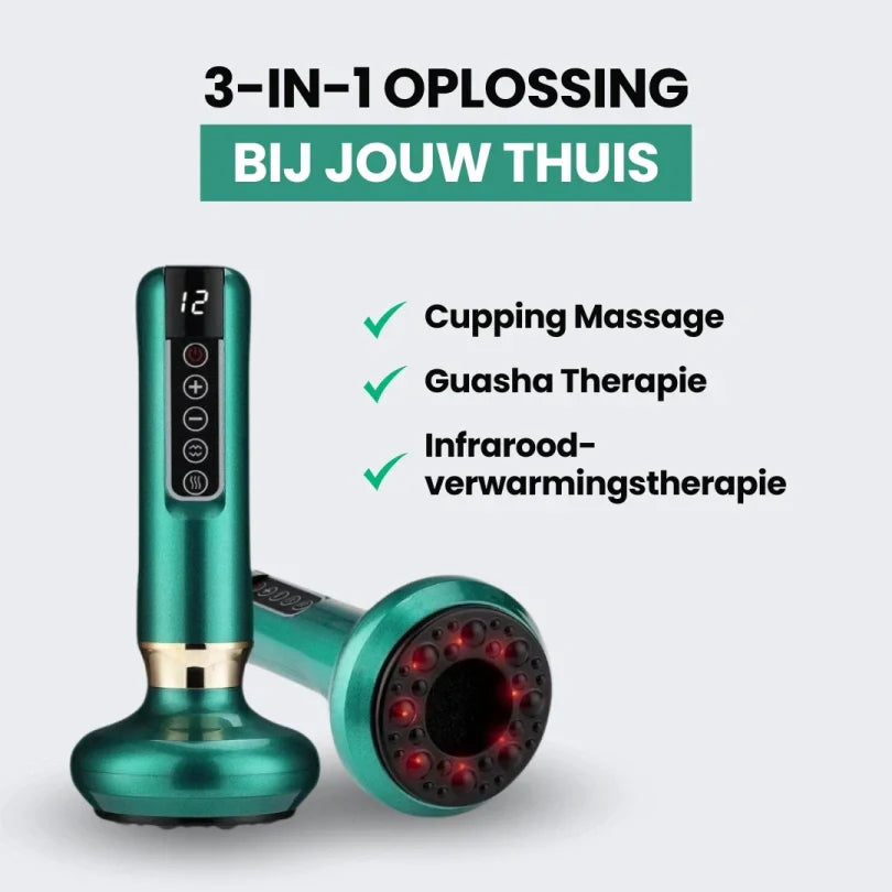 BodyLiftPro - Cellulitis  Verwijderaar & Huidversteviger