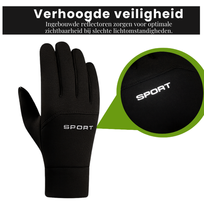 FrostGuard Pro™ Thermal Gloves