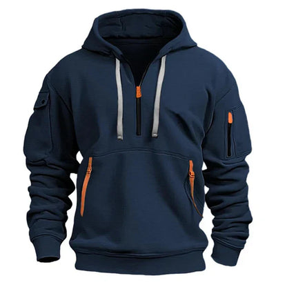 Urban Essential Hoodie
