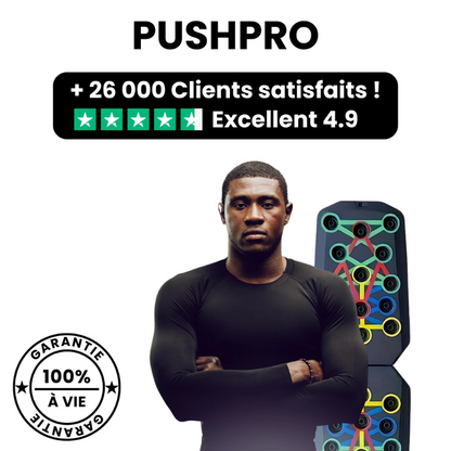 PushPro