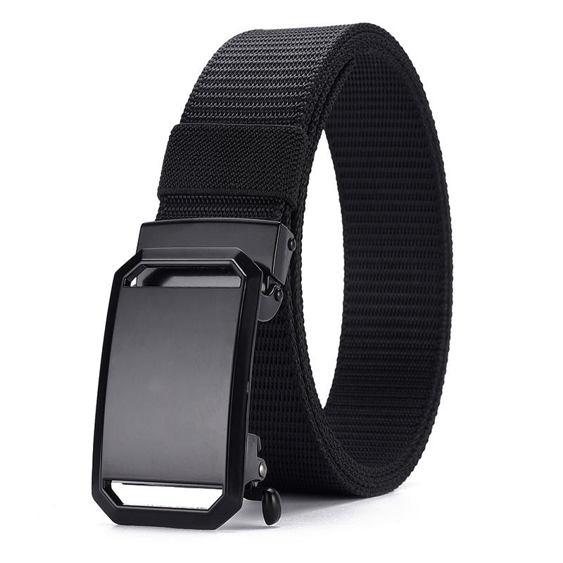 FitLock™ Belt-  Altijd de perfecte pasvorm tot op de millimeter."