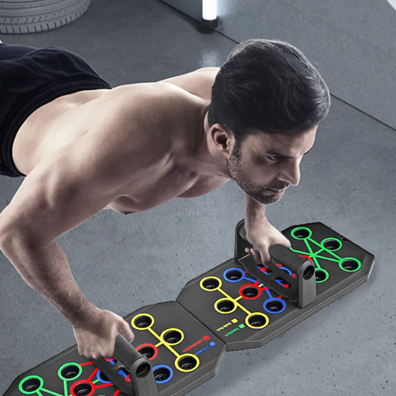 PushPro