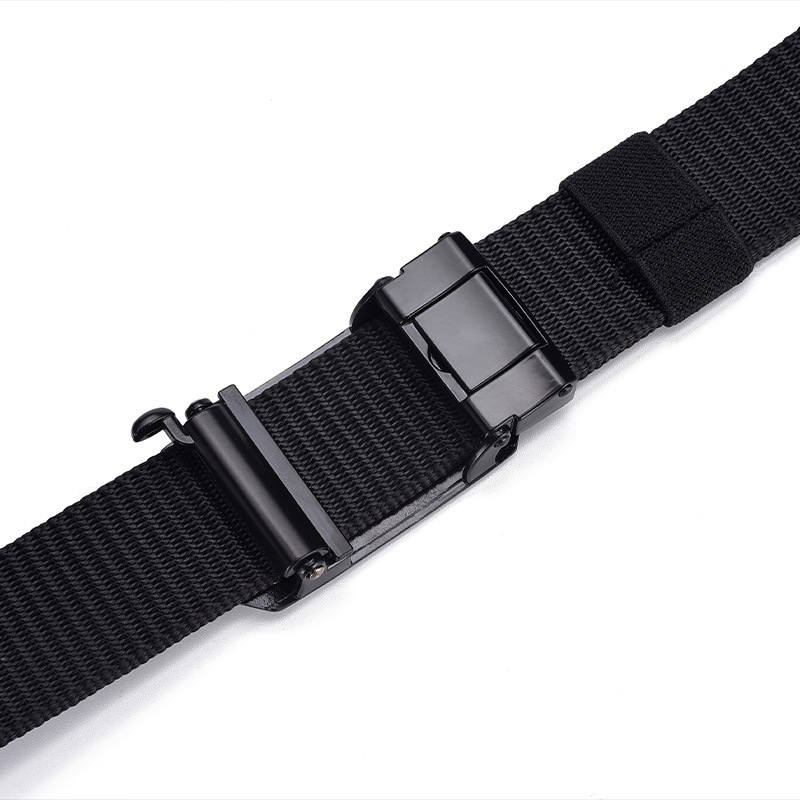 FitLock™ Belt-  Altijd de perfecte pasvorm tot op de millimeter."