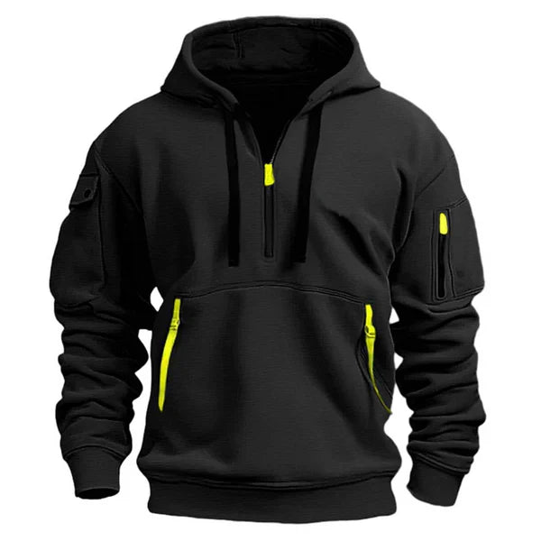 Urban Essential Hoodie
