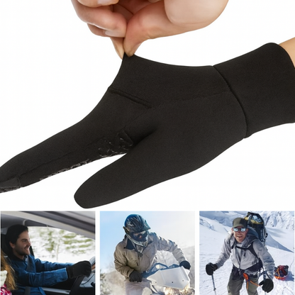 FrostGuard Pro™ Thermal Gloves