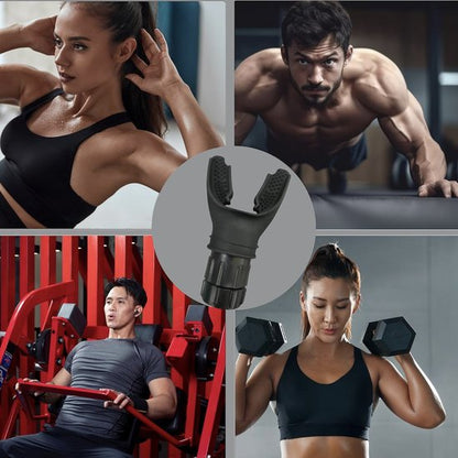 OXYFIT™ Ademhalingstrainer – Cardio Edition