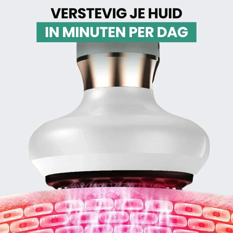 BodyLiftPro - Cellulitis  Verwijderaar & Huidversteviger