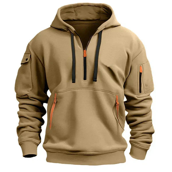 Urban Essential Hoodie