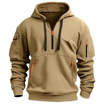 Urban Essential Hoodie