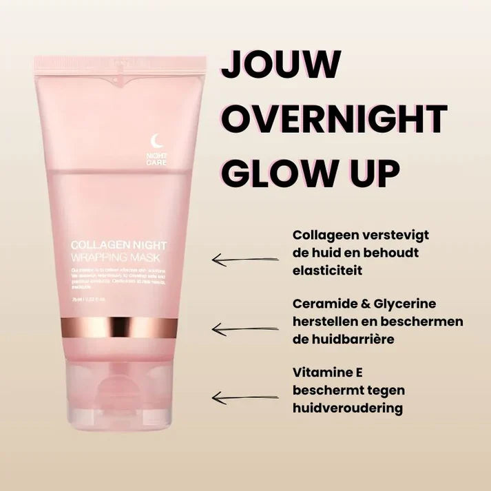 K-Glow Night Repair