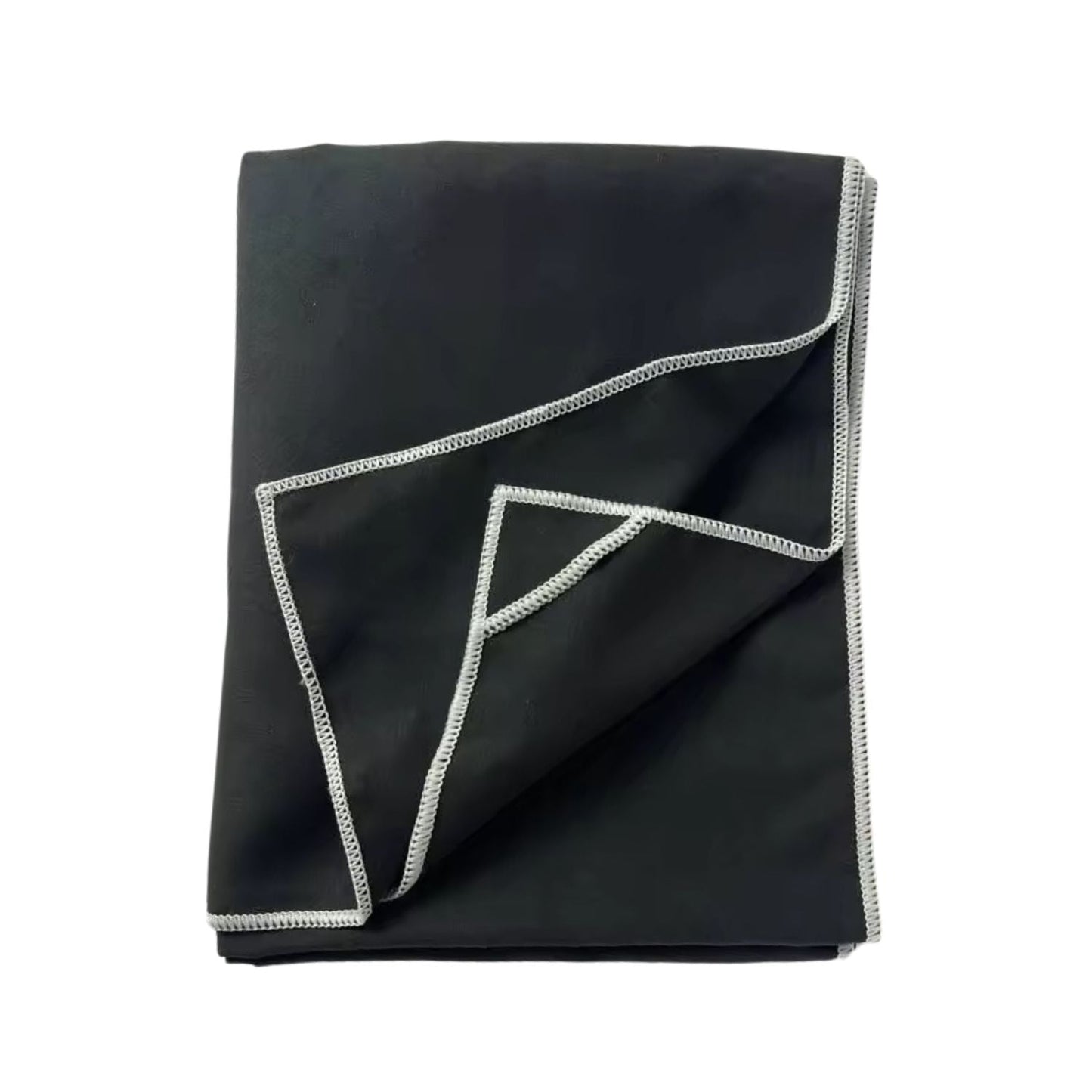 Privashield™ – De handdoek die wél blijft zitten