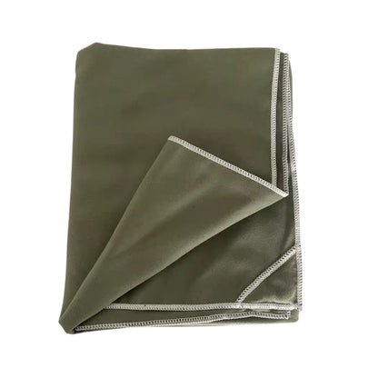 Privashield™ – De handdoek die wél blijft zitten