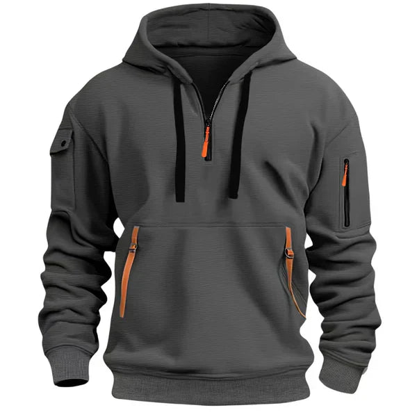 Urban Essential Hoodie