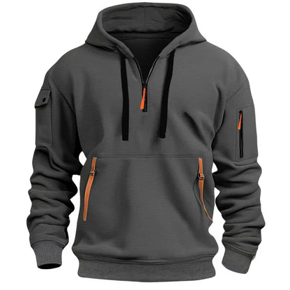 Urban Essential Hoodie