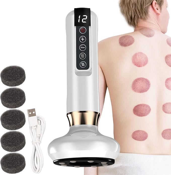 BodyLiftPro - Cellulitis  Verwijderaar & Huidversteviger