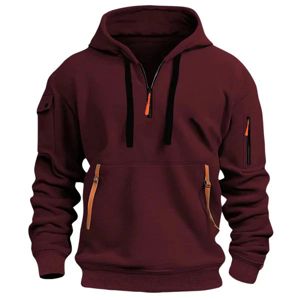 Urban Essential Hoodie