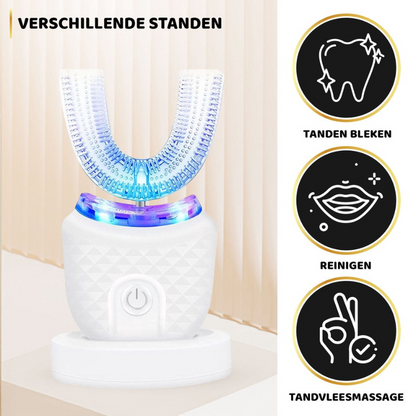 360° Tandenborstel