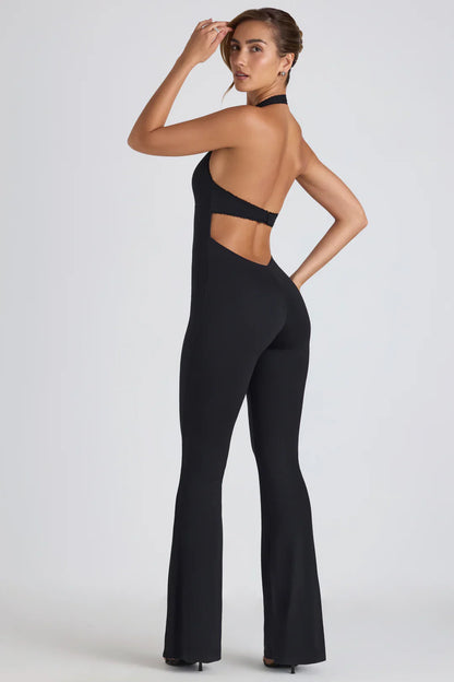 Sculpt & Shine Jumpsuit