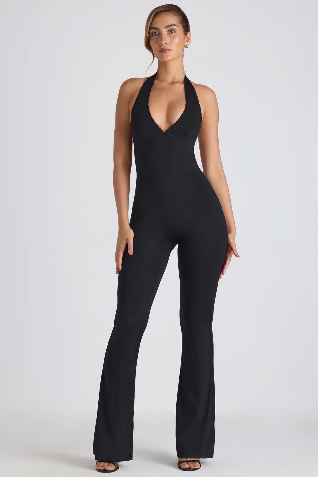 Sculpt & Shine Jumpsuit