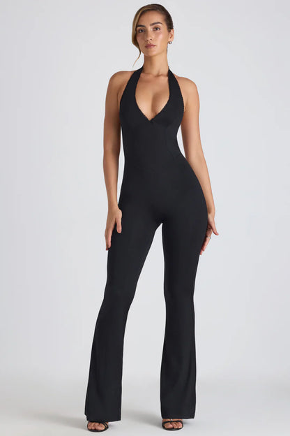 Sculpt & Shine Jumpsuit