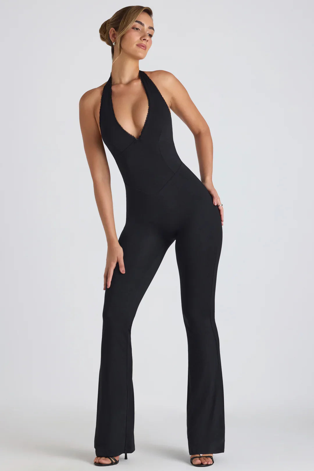 Sculpt & Shine Jumpsuit